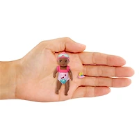 Jeu de baignoire BABY born MINIS