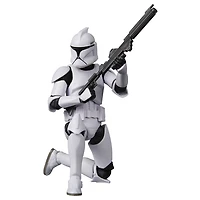Star Wars The Black Series, figurine Phase I Clone Trooper de 15 cm, Star Wars : L'attaque des clones