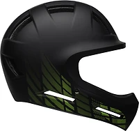 Youth Drop Full Face Helmet