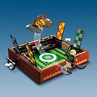 LEGO Harry Potter Le coffre de Quidditch 76416 Ensemble de jeu de construction (599 pièces)