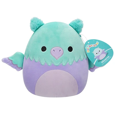 Squishmallows 12,7 cm - Minerva le griffon