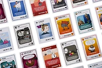 Barking Kittens 3Rd Expansion Pack - Édition anglaise