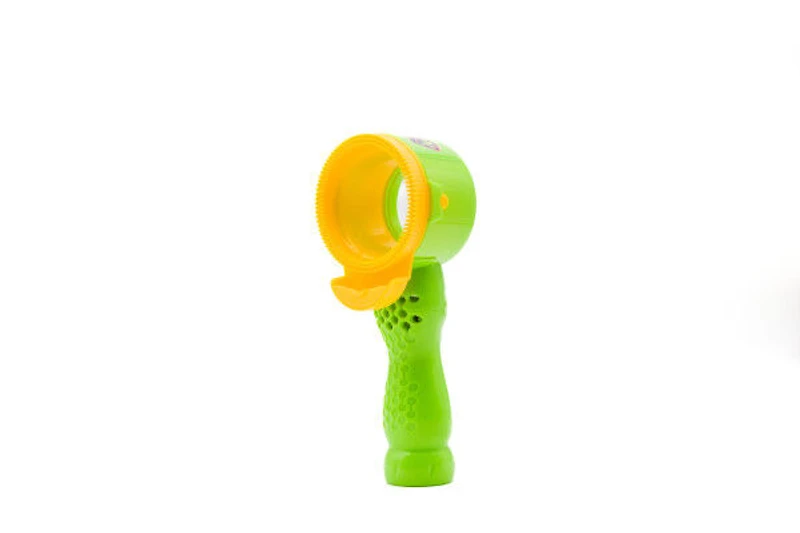 Gazillion Bubbles - Vortech/Vert