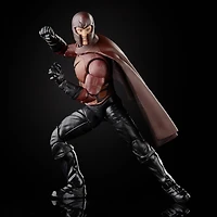 Hasbro Marvel Legends Series, figurines X-Men Magneto et Professor X de 15 cm à collectionner