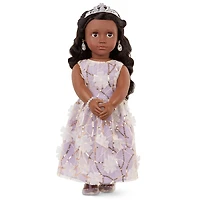 Our Generation Ambreal Poupée événement spécial 46 cm