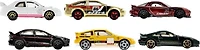 HOT WHEELS Japanese Vehicles  Themed Multipack