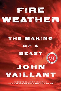 Fire Weather - English Edition