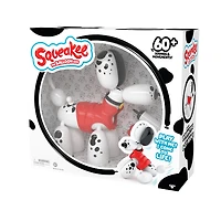 Squeakee Dog - Dalmation