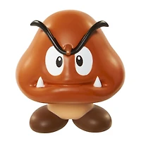 Nintendo - 2,5 po Articulation limitée - Goomba