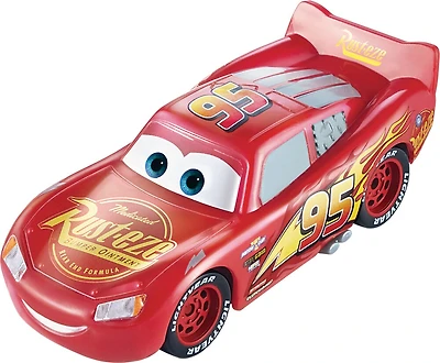 Disney/Pixar Cars Color Changers Lightning McQueen