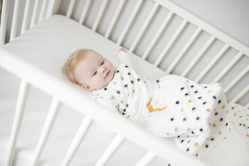 Perlimpinpin - Sac de nuit bambou