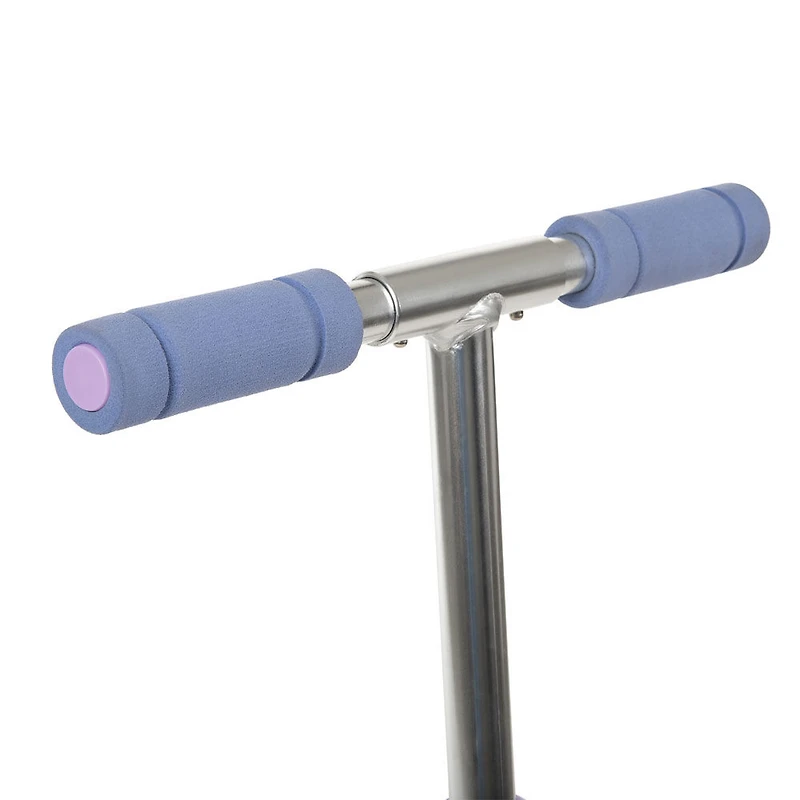 Trottinette électro-léger pour les filles Reines des Neiges II de Disney par Huffy