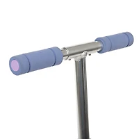 Trottinette électro-léger pour les filles Reines des Neiges II de Disney par Huffy