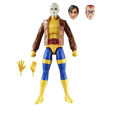 Marvel Legends Series Marvel's Morph Action Figure