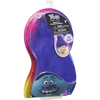 DreamWorks Trolls World Tour Troll-rific Branch Wig