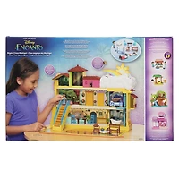 ENCANTO Magical Casa Madrigal