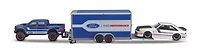 Maisto - 1:64 Des Team Haulers