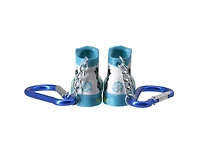 Subway Surfers Fresh Kicks - Block Rockers - R Exclusive