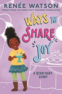 Ways to Share Joy - Édition anglaise