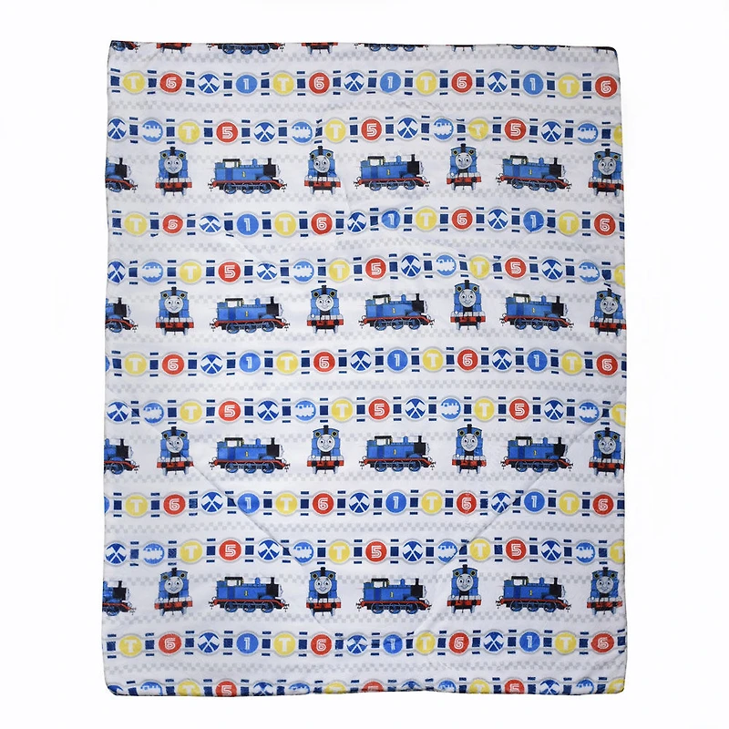 Ensemble De Draps Pour Enfant 3 Pieces - Thomas