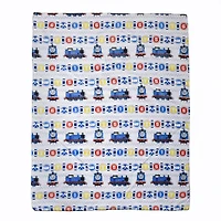 Ensemble De Draps Pour Enfant 3 Pieces - Thomas