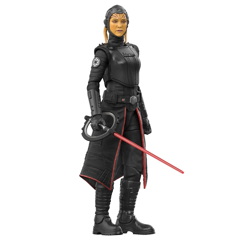 Star Wars The Black Series, Quatrième Soeur Inquisitrice, figurine de 15 cm, Star Wars: Obi-Wan Kenobi