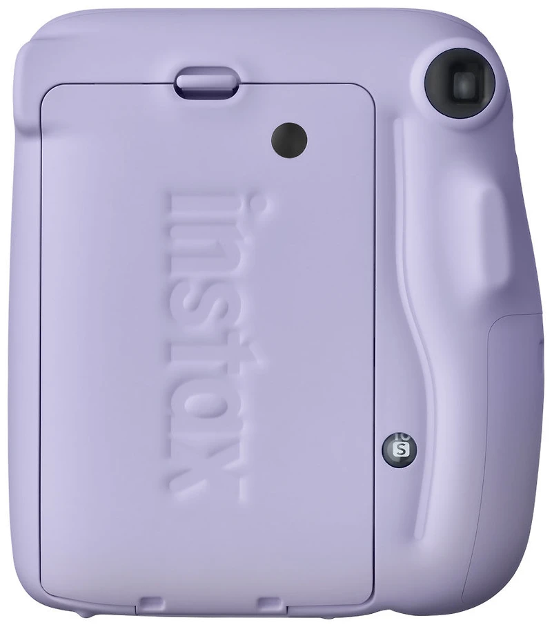 Appareil Fujifilm Instax Mini 11 - Violet lilas