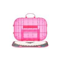 Famille LOL Surprise Fashion Show on the Go - Rose vif - Édition anglaise