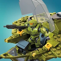 Mega Construx - Halo Infinite - UNSC Wasp
