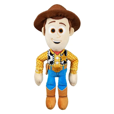 Disney Pixar - Toy Story -  Woody en peluche de 9"