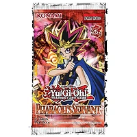 Booster Serviteur du Pharaon Yu-Gi-Oh!