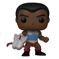 Figurine en Clamp Champ par Funko POP! Masters of the Universe