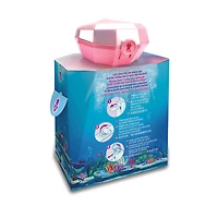 Make it Real Trésors Crystal Secrets