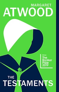 The Testaments - English Edition