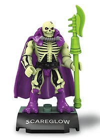 Mega Construx Probuilder Scareglow