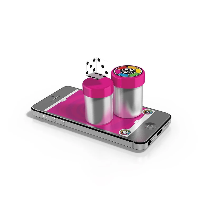 Marvin's 50 iMagic Tricks