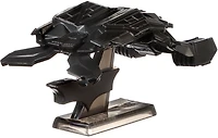 Hot Wheels The Dark Knight Rises The Bat Vehicle