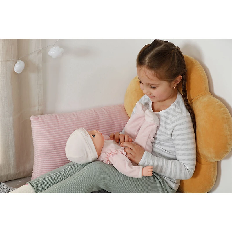 BABY born Annabell 43cm with Doll Starter Set