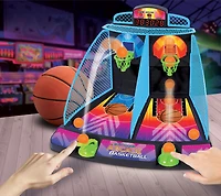 Electronic Arcade Basketball (Neon Series)