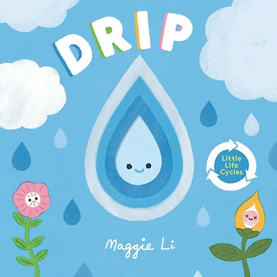 Drip - Édition anglaise