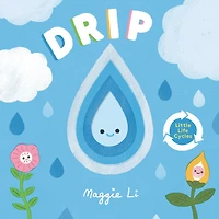 Drip - Édition anglaise