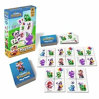 ThinkFun Amis : Rendez-vous de jeu