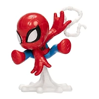 Marvel Spider-Man Mighty-Verse Collection, Série 1
