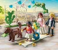 Playmobil - Wedding Reception