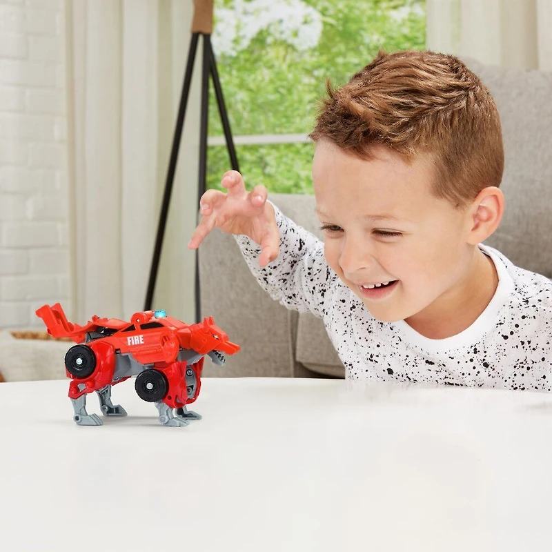 VTech Switch and Go Kourou, le loup-garou