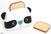 Zoo Troop Grille-Pain Panda