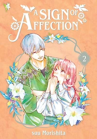 A Sign of Affection 2 - English Edition