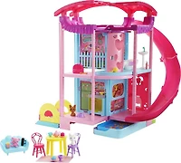 Coffret Barbie La Maison de Chelsea (environ 50cm)