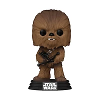 POP:Star Wars A New Hope- Chewbacca