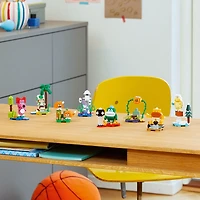 LEGO Super Mario Ensembles de personnage - Série 6 71413 Ensemble de jeu de construction